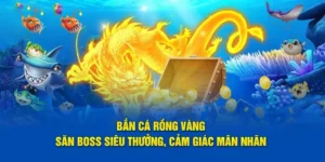 Cách Chơi Bắn Cá Rồng Hi88 Thống Lĩnh Đấu Trường Săn Rồng