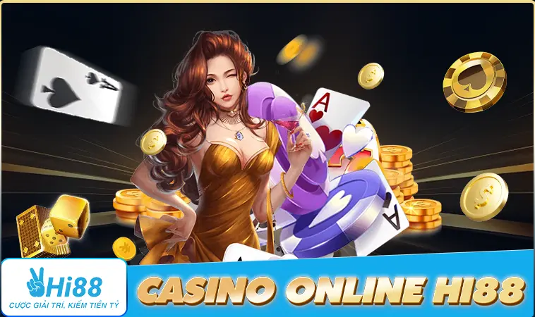 Trang chủ 30 Hi88 - Nhà Cái Hi 88 - Website Cá Cược Số 1 Tại Thị Trường Việt Nam