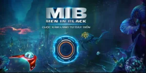 Nắm Trọn Cách Chơi Bắn Cá Men In Black Tại Hi88 Cực Chất