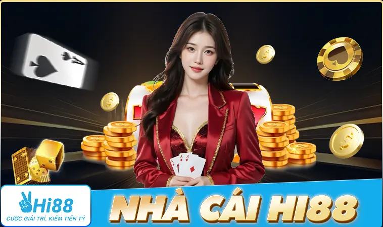 Trang chủ 29 Hi88 - Nhà Cái Hi 88 - Website Cá Cược Số 1 Tại Thị Trường Việt Nam