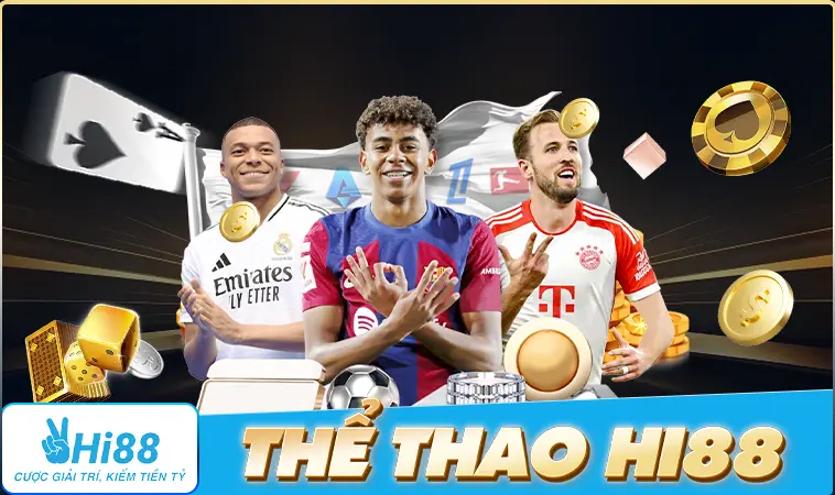 Trang chủ 31 Hi88 - Nhà Cái Hi 88 - Website Cá Cược Số 1 Tại Thị Trường Việt Nam