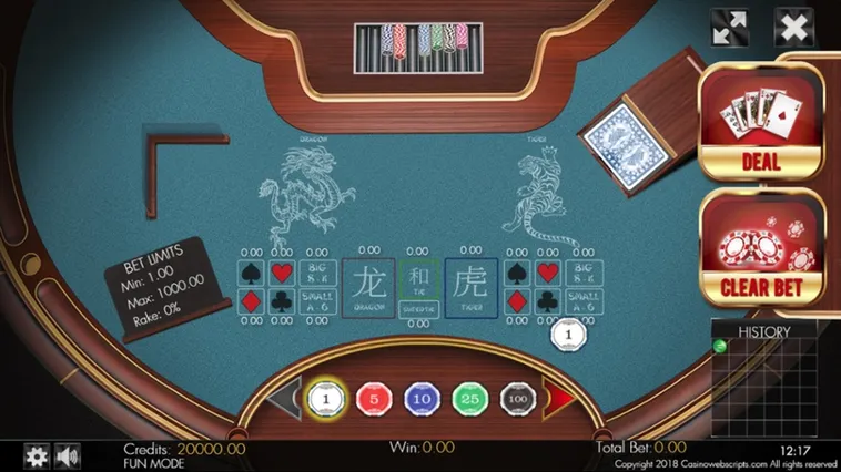 Thống Trị Bàn Cược Dragon Tiger Tại Hi88 Rinh Thưởng Cực Lớn 1 Thống Trị Bàn Cược Dragon Tiger Tại Hi88 Rinh Thưởng Cực Lớn