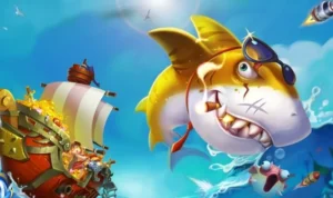 Chinh Phục Cách Chơi Bắn Cá Vua Hải Tặc Tại Hi88 Siêu Đỉnh