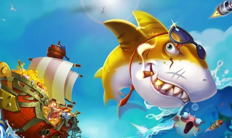 Chinh Phục Cách Chơi Bắn Cá Vua Hải Tặc Tại Hi88 Siêu Đỉnh 1 Chinh Phục Cách Chơi Bắn Cá Vua Hải Tặc Tại Hi88 Siêu Đỉnh