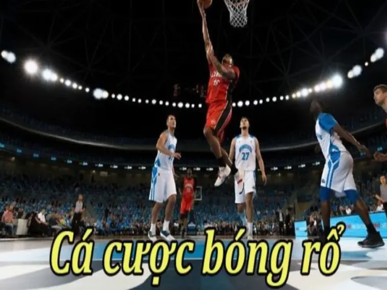 Cá Cược Bóng Rổ Hi88 Nắm Bắt Cơ Hội Thắng Lớn Từ NBA 2 Cá Cược Bóng Rổ Hi88 Nắm Bắt Cơ Hội Thắng Lớn Từ NBA