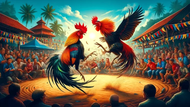 Hướng Dẫn Cách Chơi Đá Gà 3D Tại Hi88 Chinh Phục Mọi Ván Cược 2 Hướng Dẫn Cách Chơi Đá Gà 3D Tại Hi88 Chinh Phục Mọi Ván Cược