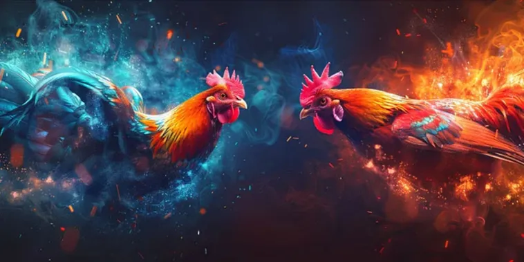 Chinh Phục Sảnh Đá Gà GA28 Tại Hi88 Với Chiến Thuật Đỉnh Cao 2 Chinh Phục Sảnh Đá Gà GA28 Tại Hi88 Với Chiến Thuật Đỉnh Cao