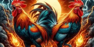 Hướng Dẫn Cách Chơi Đá Gà 3D Tại Hi88 Chinh Phục Mọi Ván Cược