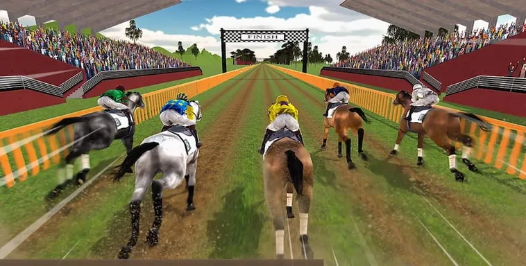 Chinh Phục Đấu Trường Đua Ngựa Hi88 Với Bí Kíp Bất Bại