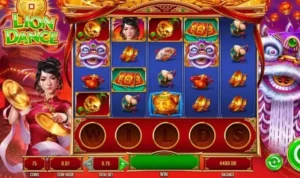 Cách Chơi Nổ Hũ Lân Hái Lộc Hi88 Săn Thưởng Jackpot Cực Khủng