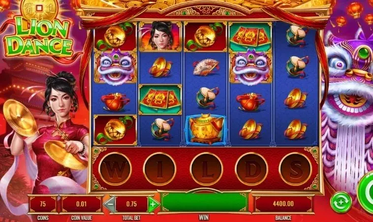 Cách Chơi Nổ Hũ Lân Hái Lộc Hi88 Săn Thưởng Jackpot Cực Khủng 1 Cách Chơi Nổ Hũ Lân Hái Lộc Hi88 Săn Thưởng Jackpot Cực Khủng