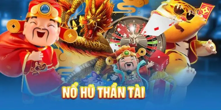 Rước Lộc Thần Tài Với Game Nổ Hũ Hi88 Thắng Lớn Mỗi Vòng Quay 1 Rước Lộc Thần Tài Với Game Nổ Hũ Hi88 Thắng Lớn Mỗi Vòng Quay