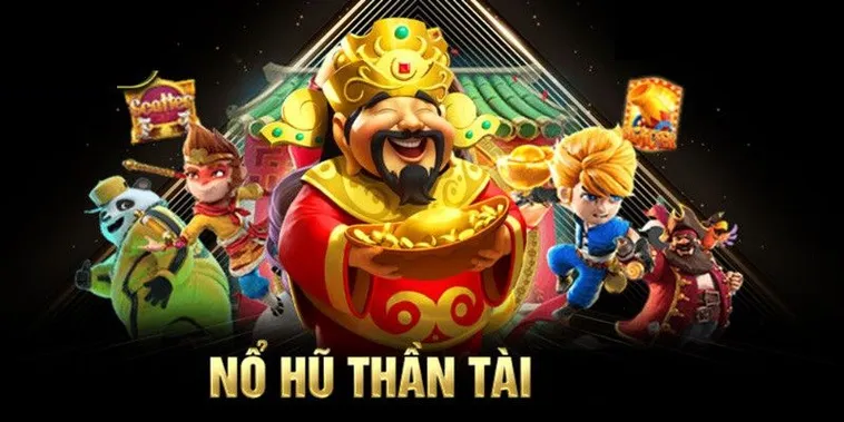 Rước Lộc Thần Tài Với Game Nổ Hũ Hi88 Thắng Lớn Mỗi Vòng Quay 2 Rước Lộc Thần Tài Với Game Nổ Hũ Hi88 Thắng Lớn Mỗi Vòng Quay