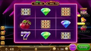 Chinh Phục Nổ Hũ Kim Cương Hi88 Săn Jackpot Khủng Mỗi Ngày