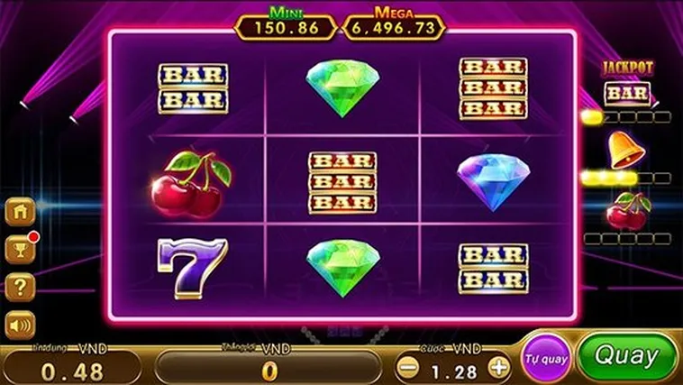 Chinh Phục Nổ Hũ Kim Cương Hi88 Săn Jackpot Khủng Mỗi Ngày 1 Chinh Phục Nổ Hũ Kim Cương Hi88 Săn Jackpot Khủng Mỗi Ngày