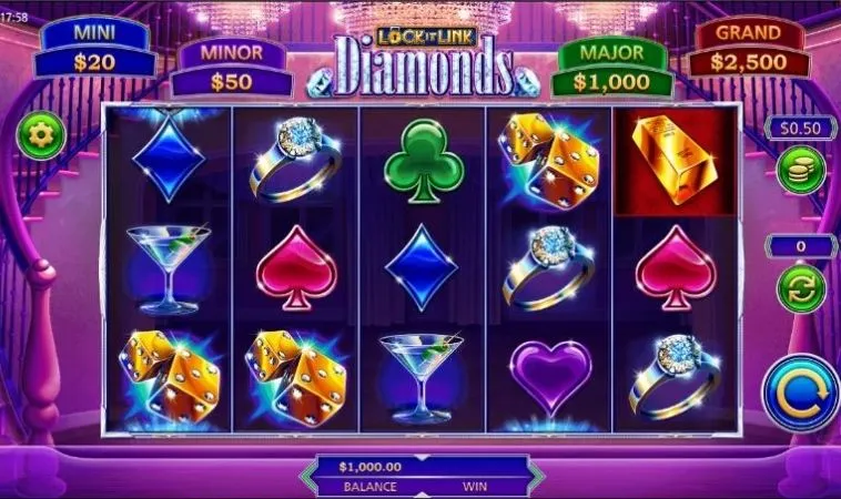 Chinh Phục Nổ Hũ Kim Cương Hi88 Săn Jackpot Khủng Mỗi Ngày 2 Chinh Phục Nổ Hũ Kim Cương Hi88 Săn Jackpot Khủng Mỗi Ngày